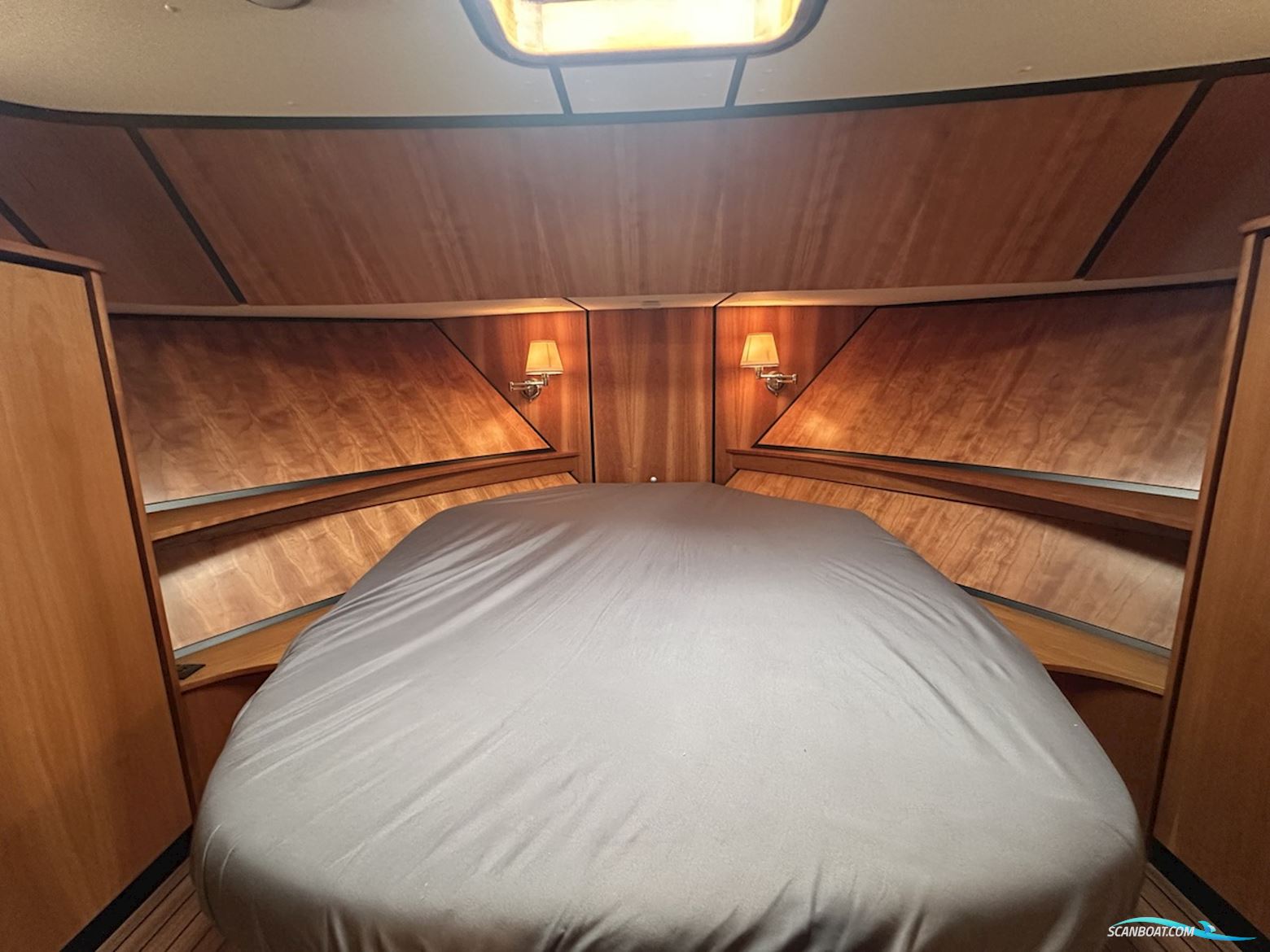 Linssen  Grand Sturdy 40.9 AC