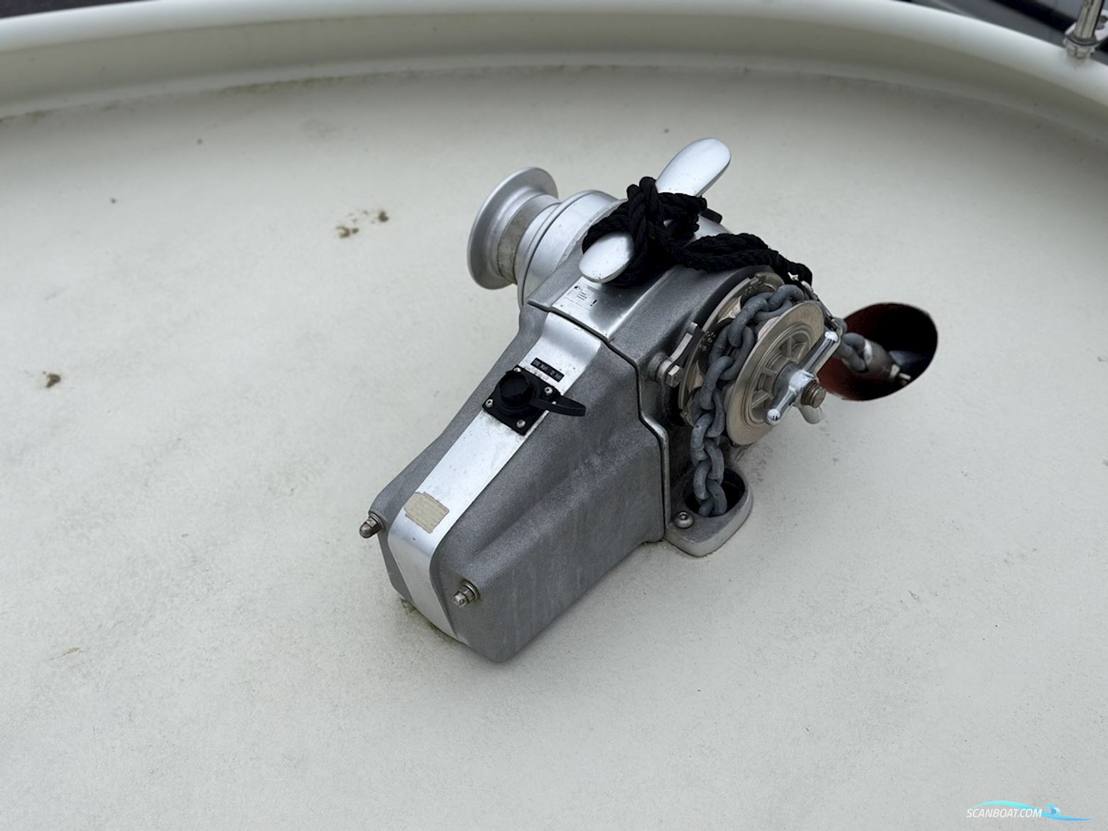 Linssen  Grand Sturdy 40.9 AC