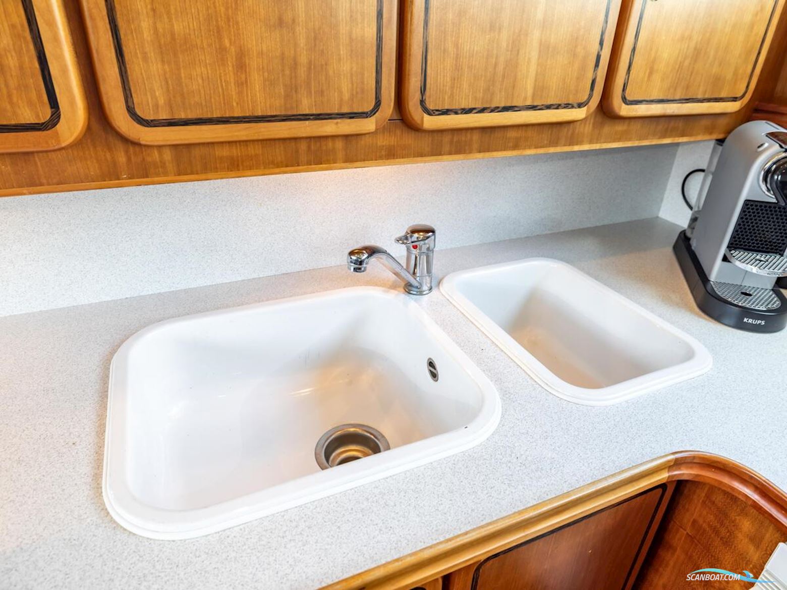 Linssen  Grand Sturdy 500 Variotop