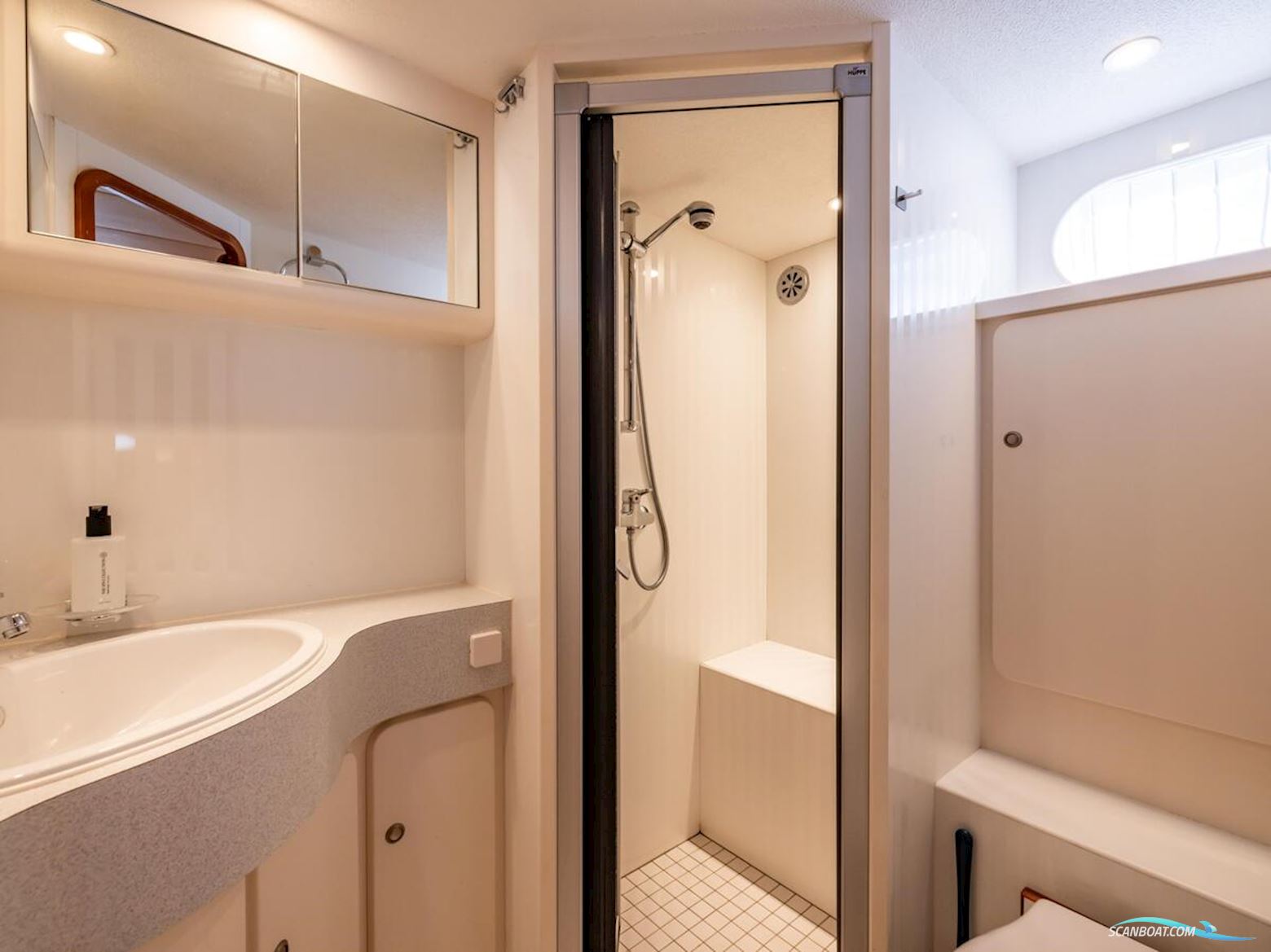 Linssen  Grand Sturdy 500 Variotop