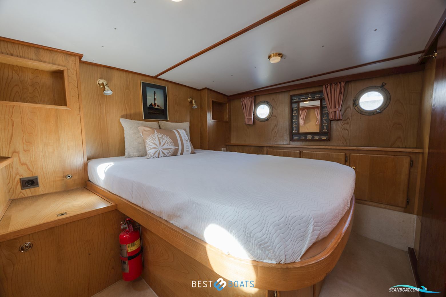 Linssen  St. Jozef 1050 Salon AK-L