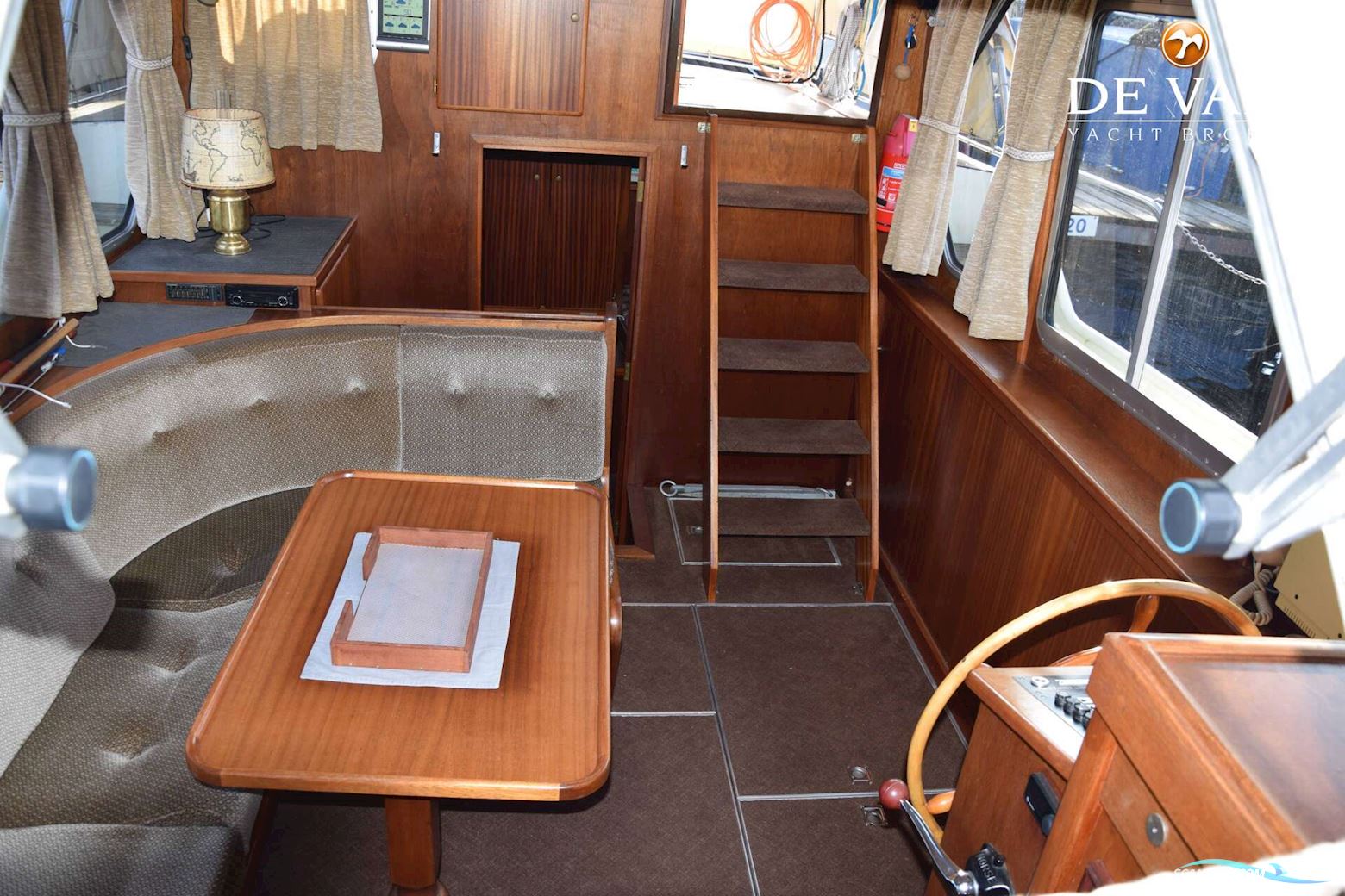 Linssen 29 SL