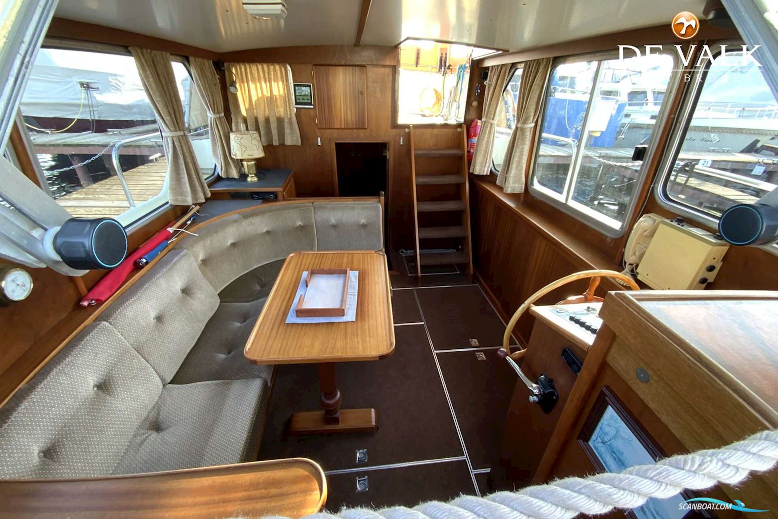 Linssen 29 SL