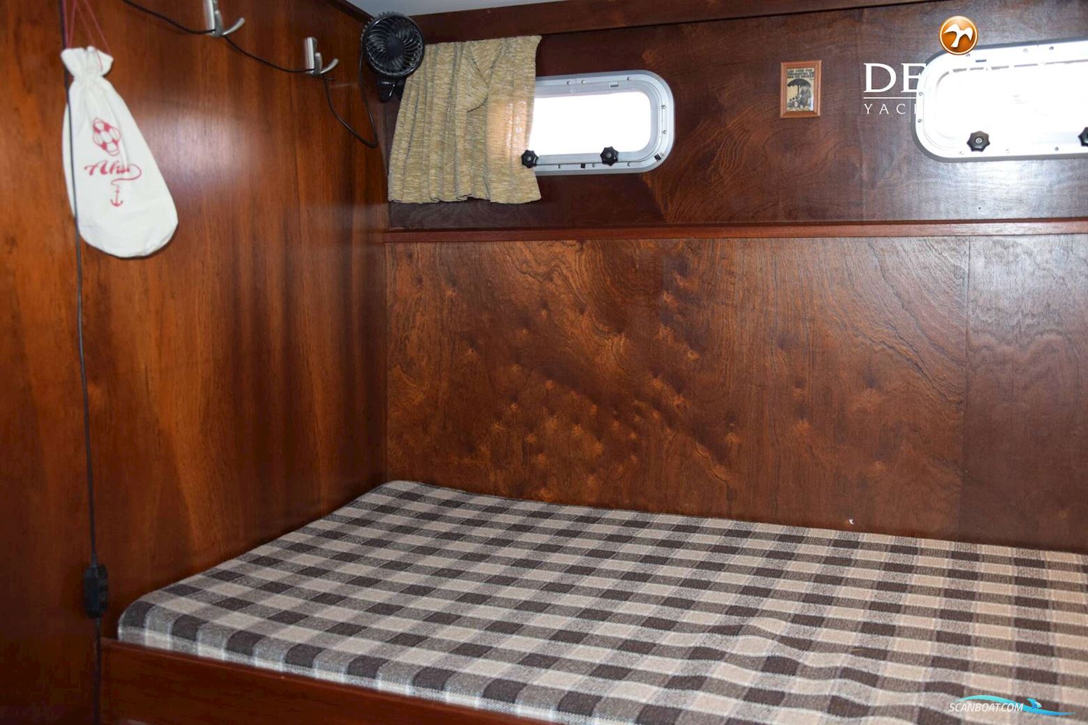 Linssen 29 SL