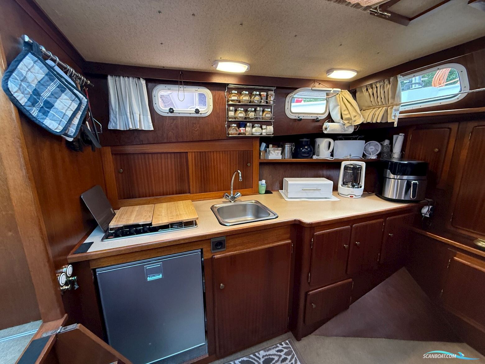 Linssen 32 SL