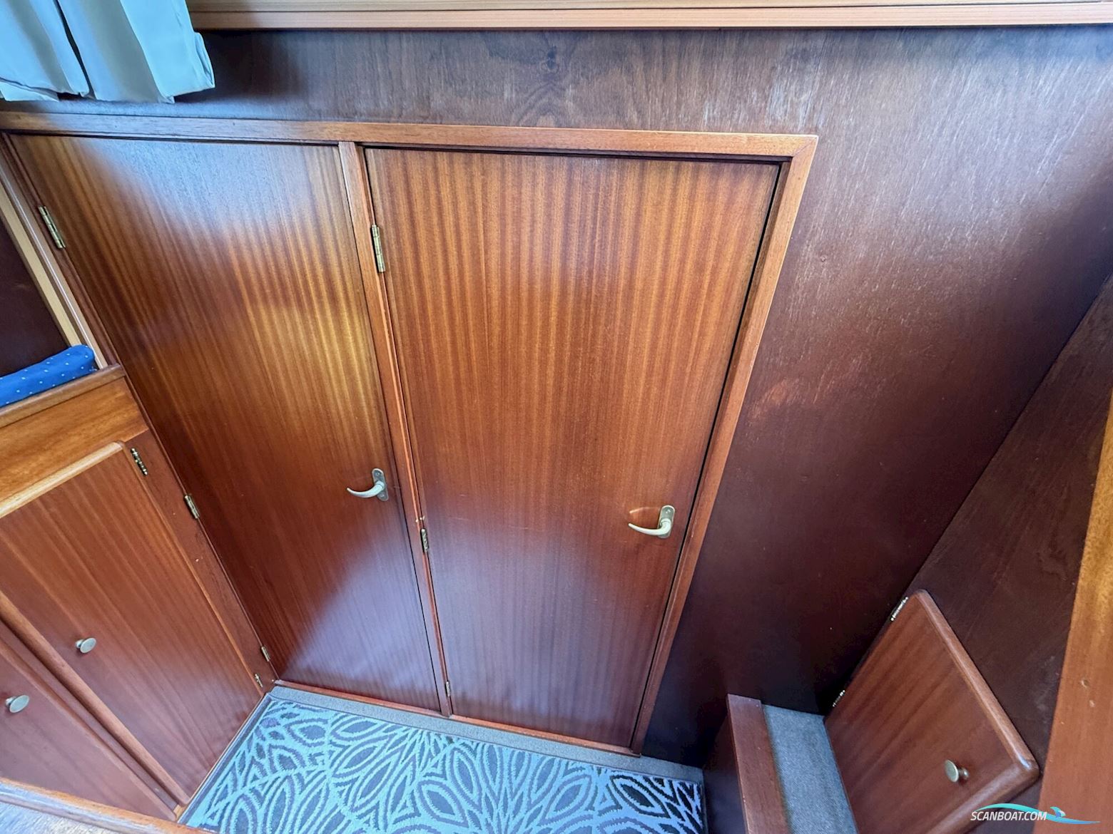 Linssen 32 SL