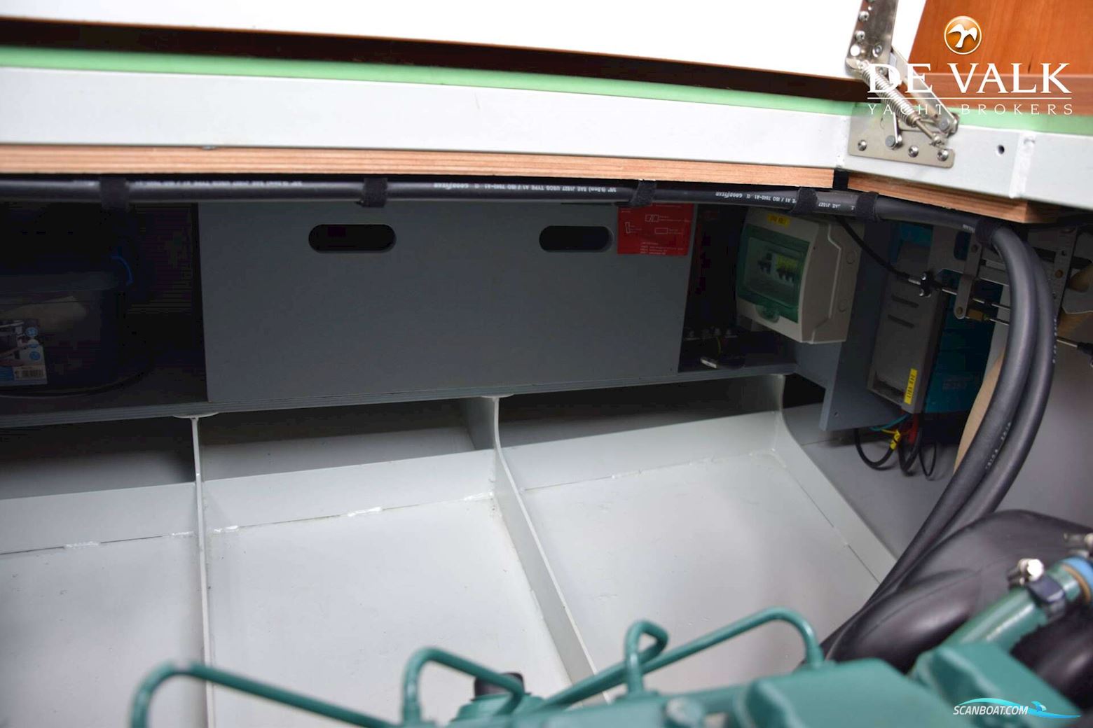 Linssen 34.9 Sedan/AC