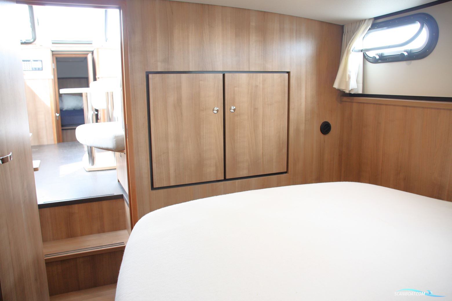 Linssen 35 SL AC
