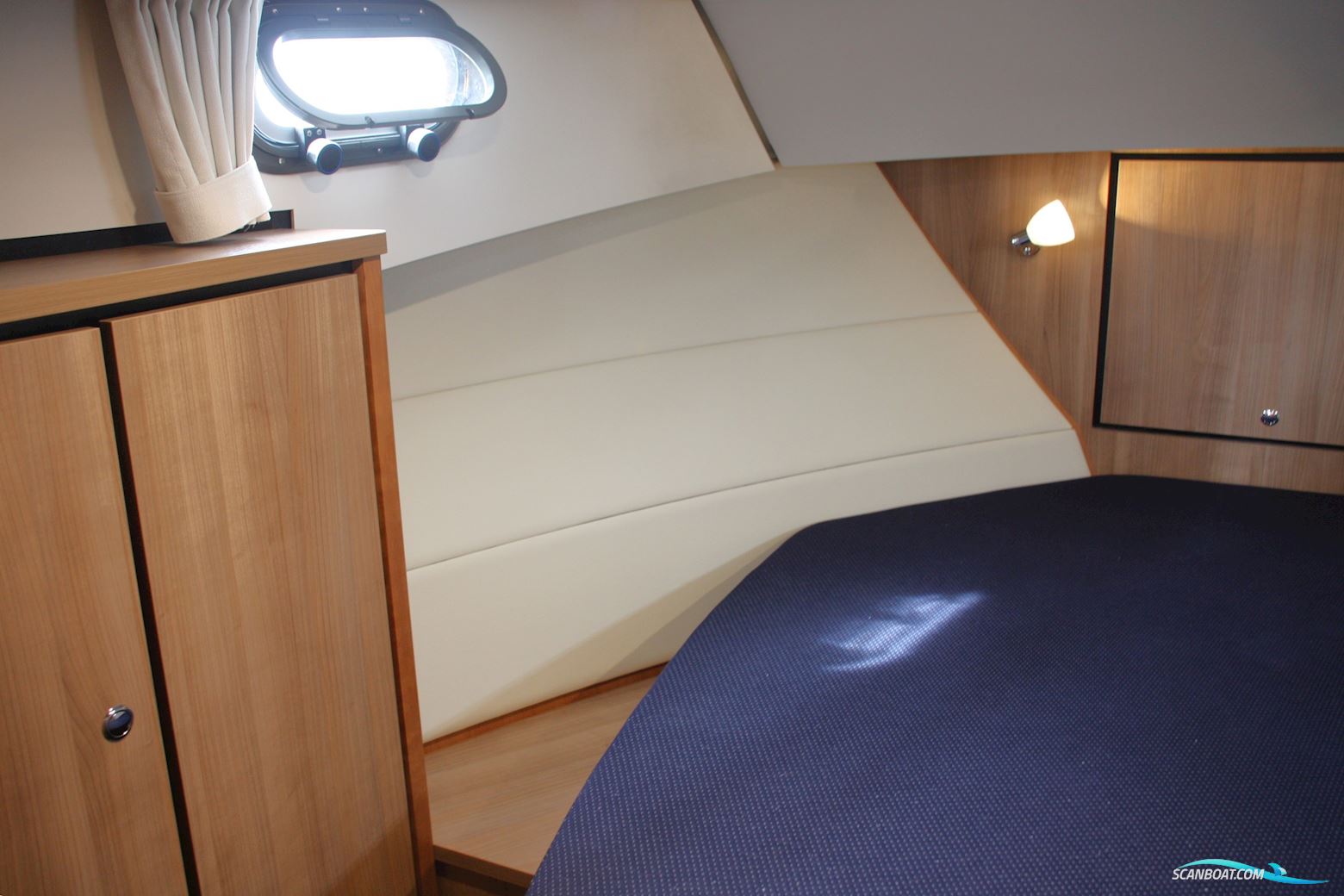 Linssen 35 SL AC
