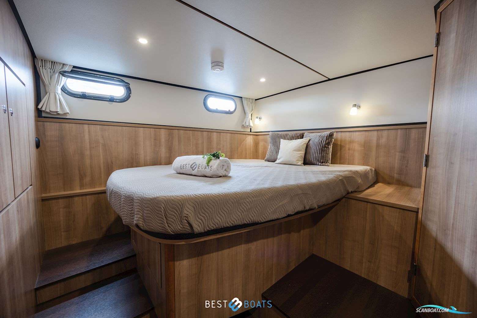 Linssen 35 SL AC