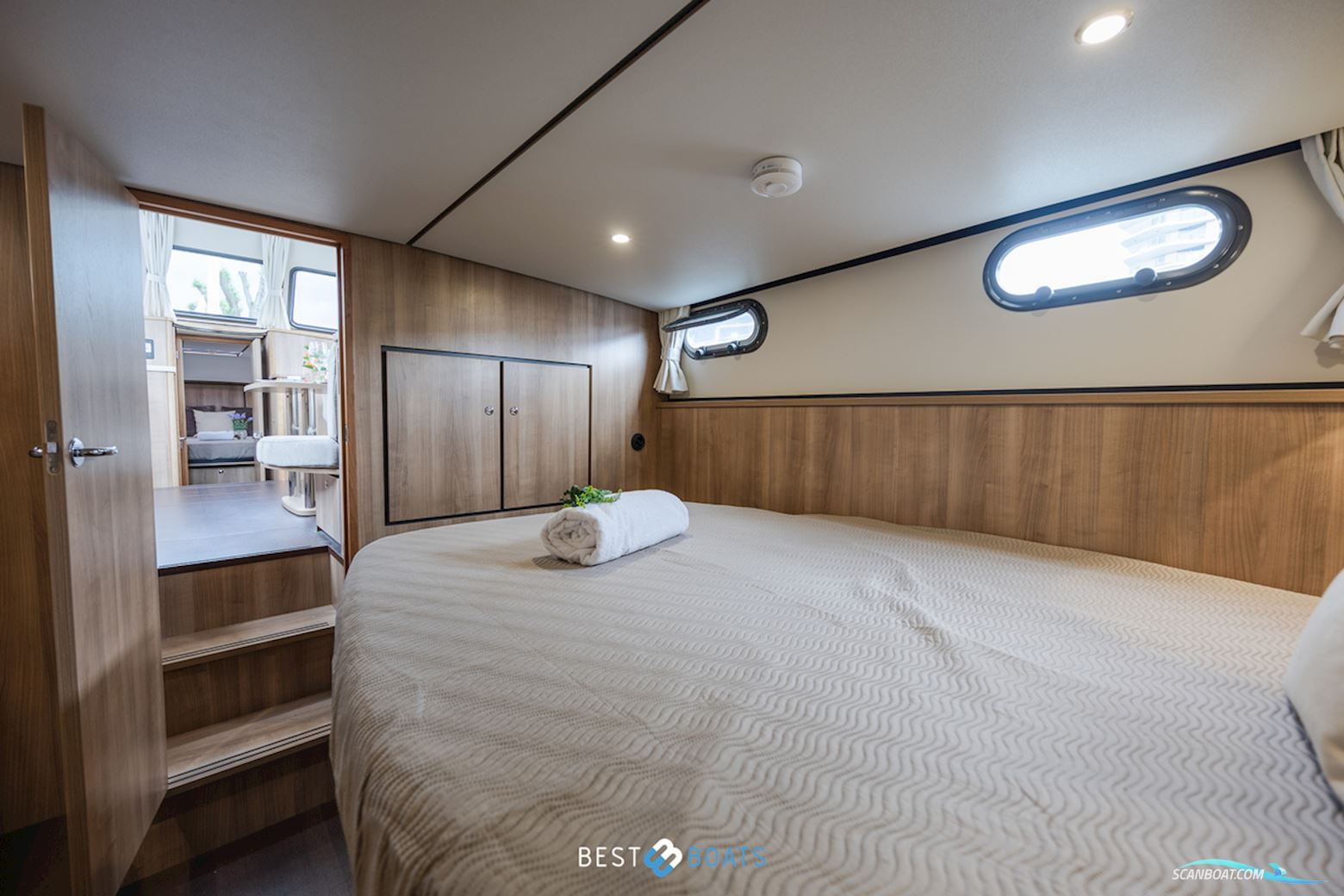 Linssen 35 SL AC