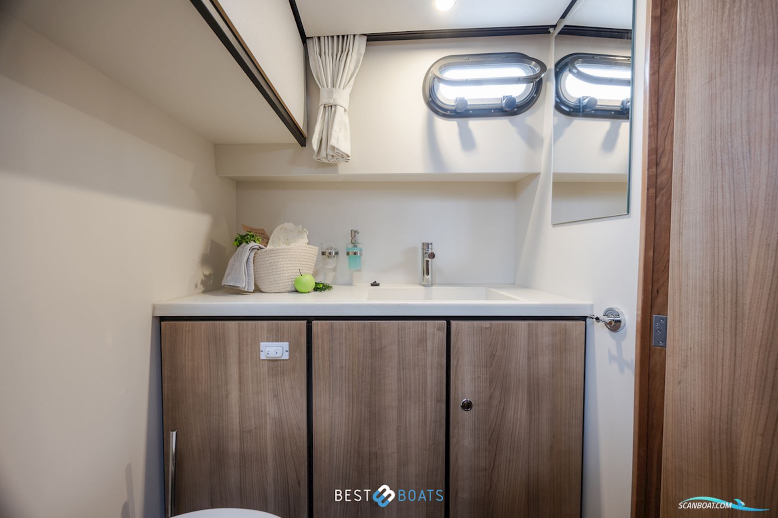 Linssen 35 SL AC