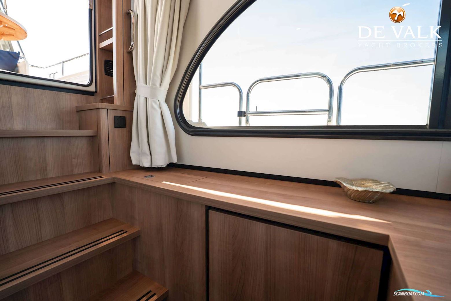 Linssen 35 SL AC