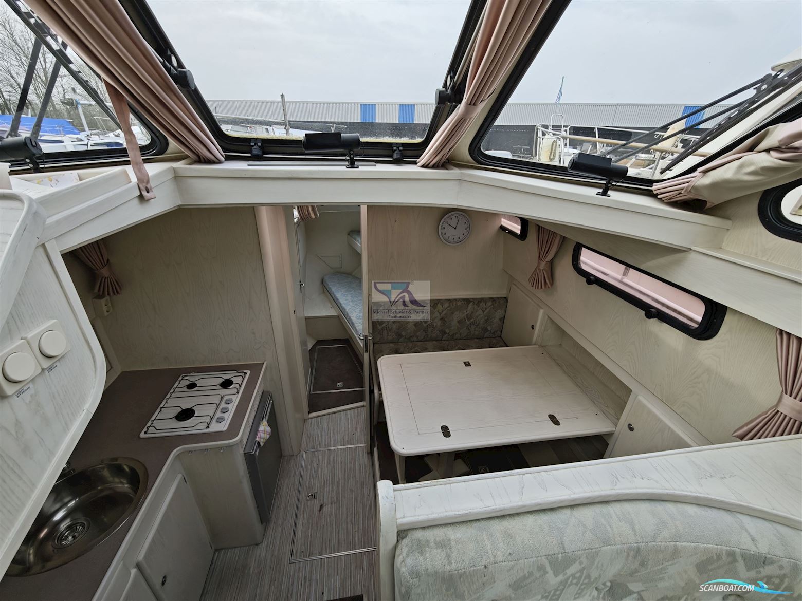 Linssen 372 SX