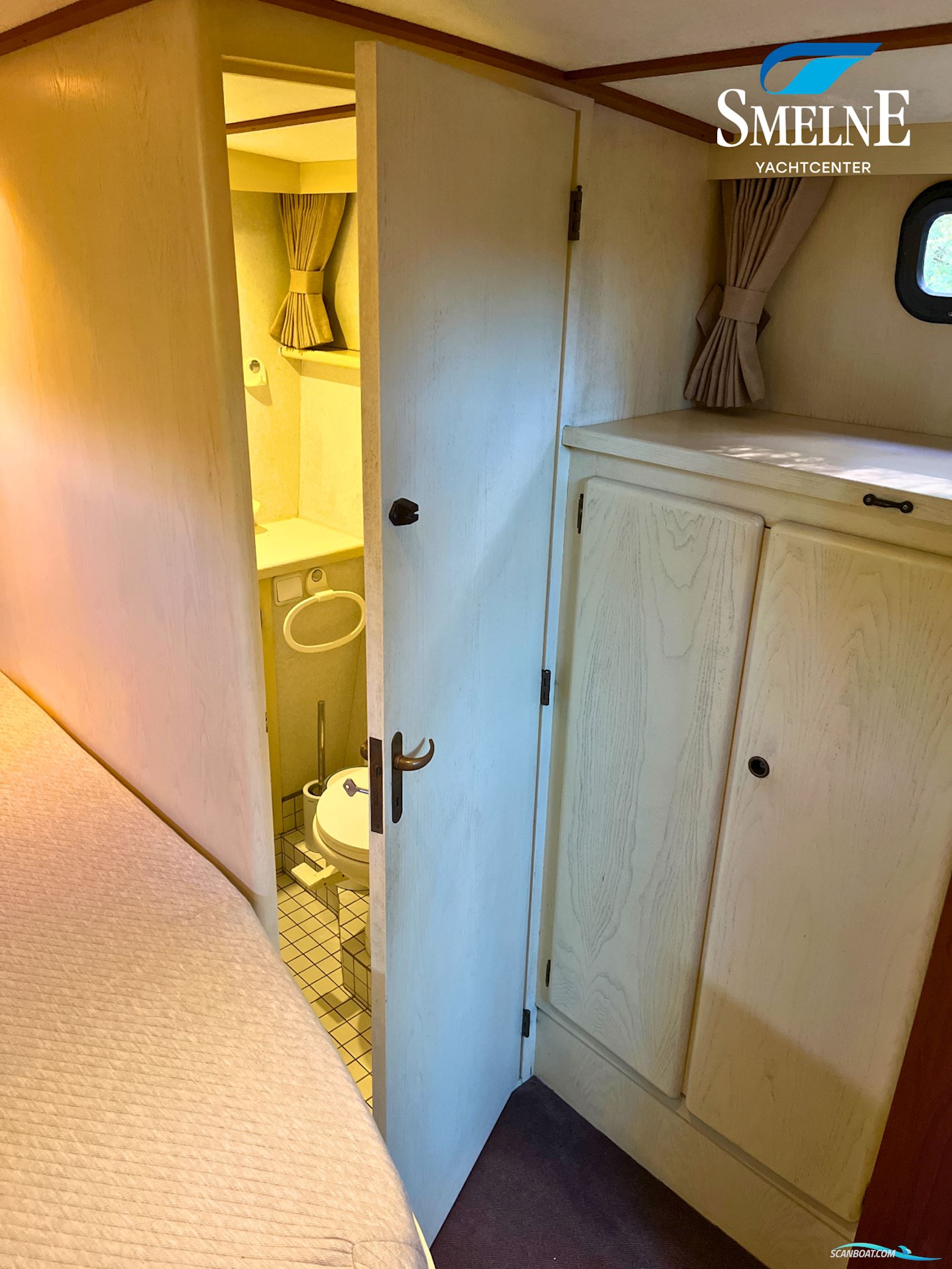 Linssen 40 SE