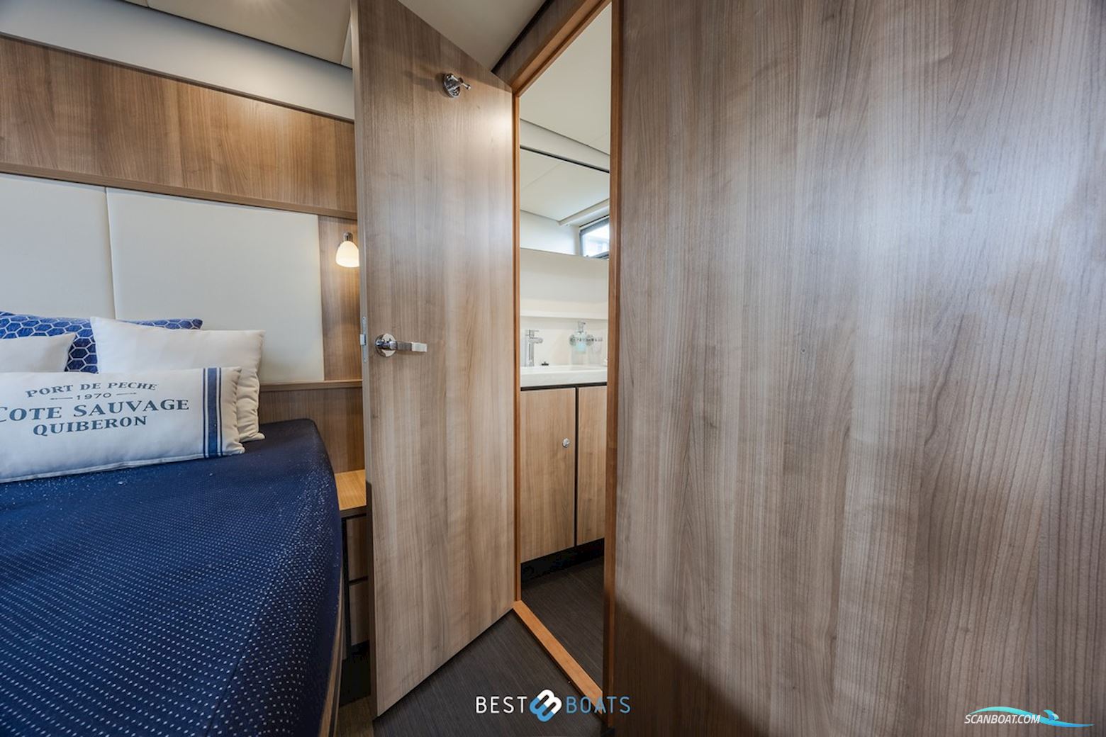 Linssen 40 SL AC