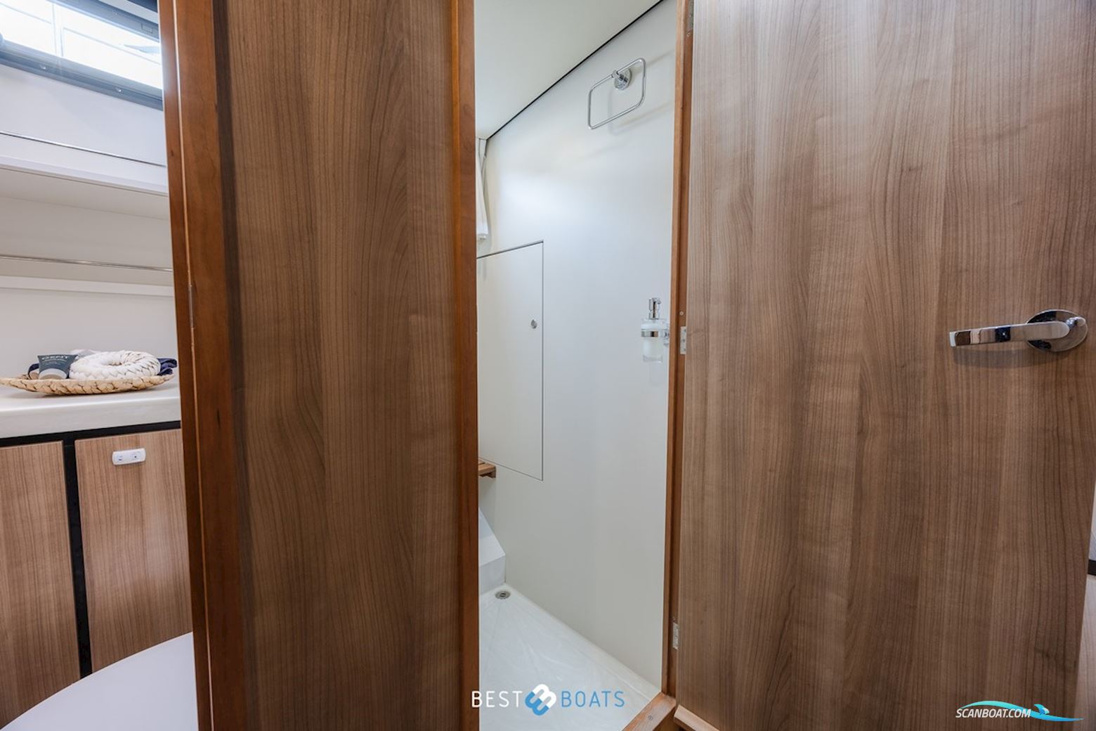Linssen 40 SL AC