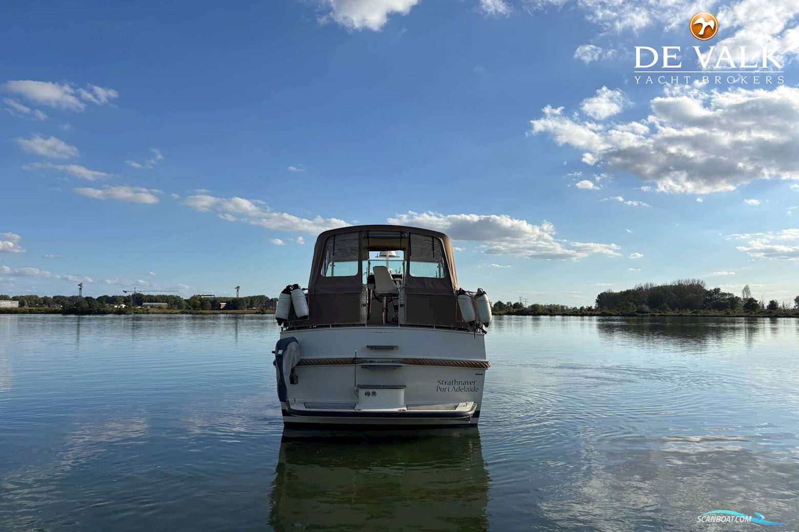 Linssen 40.9 AC