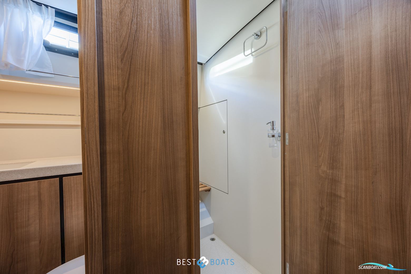 Linssen 40SL Sedan - 75 Years Anniversary Edition