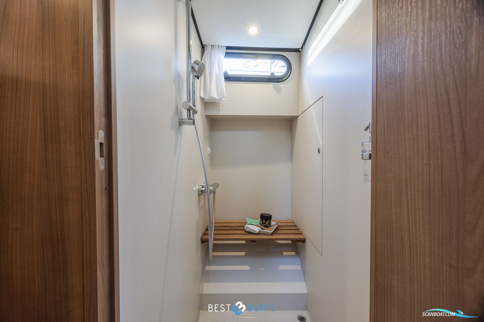 Linssen 40SL Sedan - 75 Years Anniversary Edition