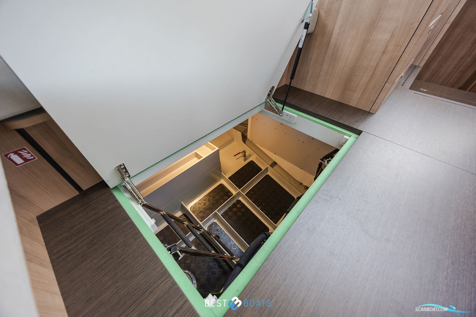 Linssen 40SL Sedan - 75 Years Anniversary Edition