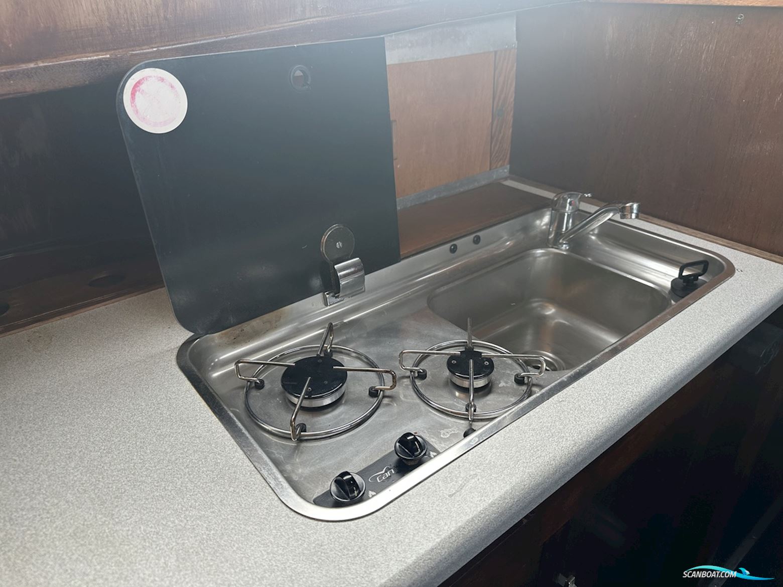 Linssen 750 St. Jozef