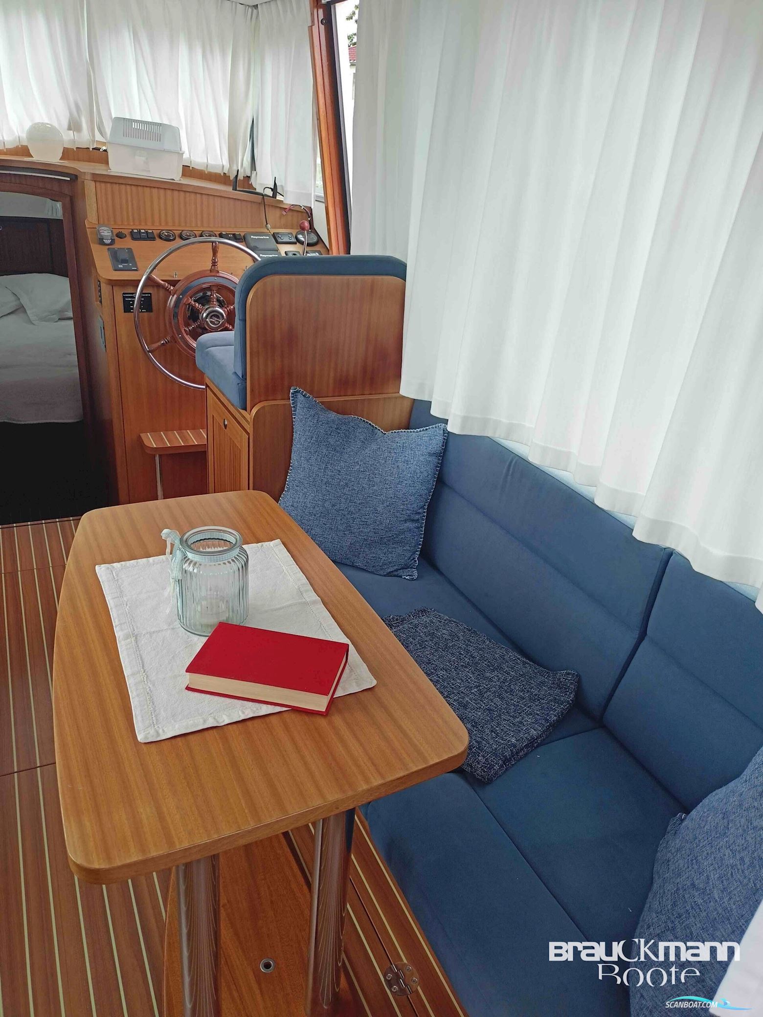 Linssen Classic Sturdy 28 Sedan
