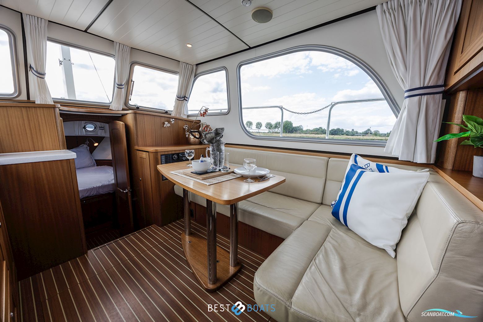 Linssen Classic Sturdy 32 AC