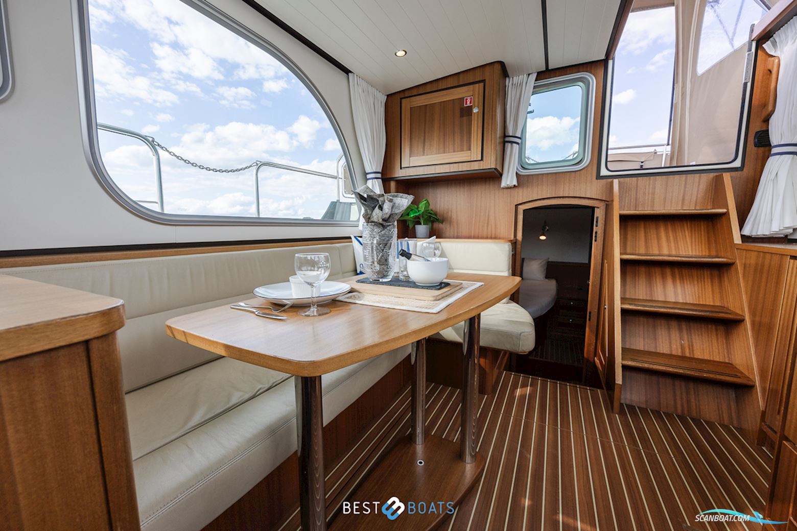 Linssen Classic Sturdy 32 AC