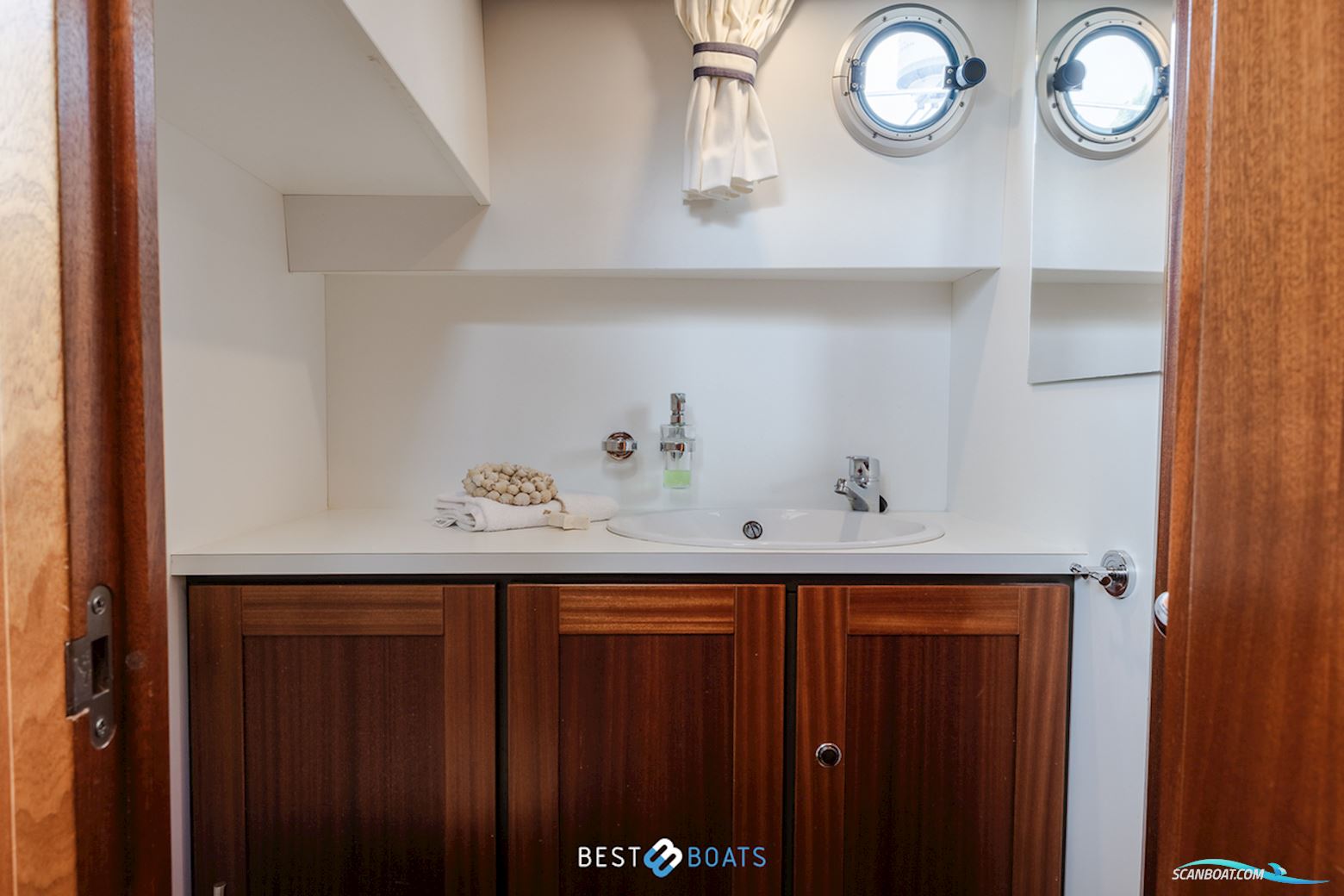 Linssen Classic Sturdy 32 AC