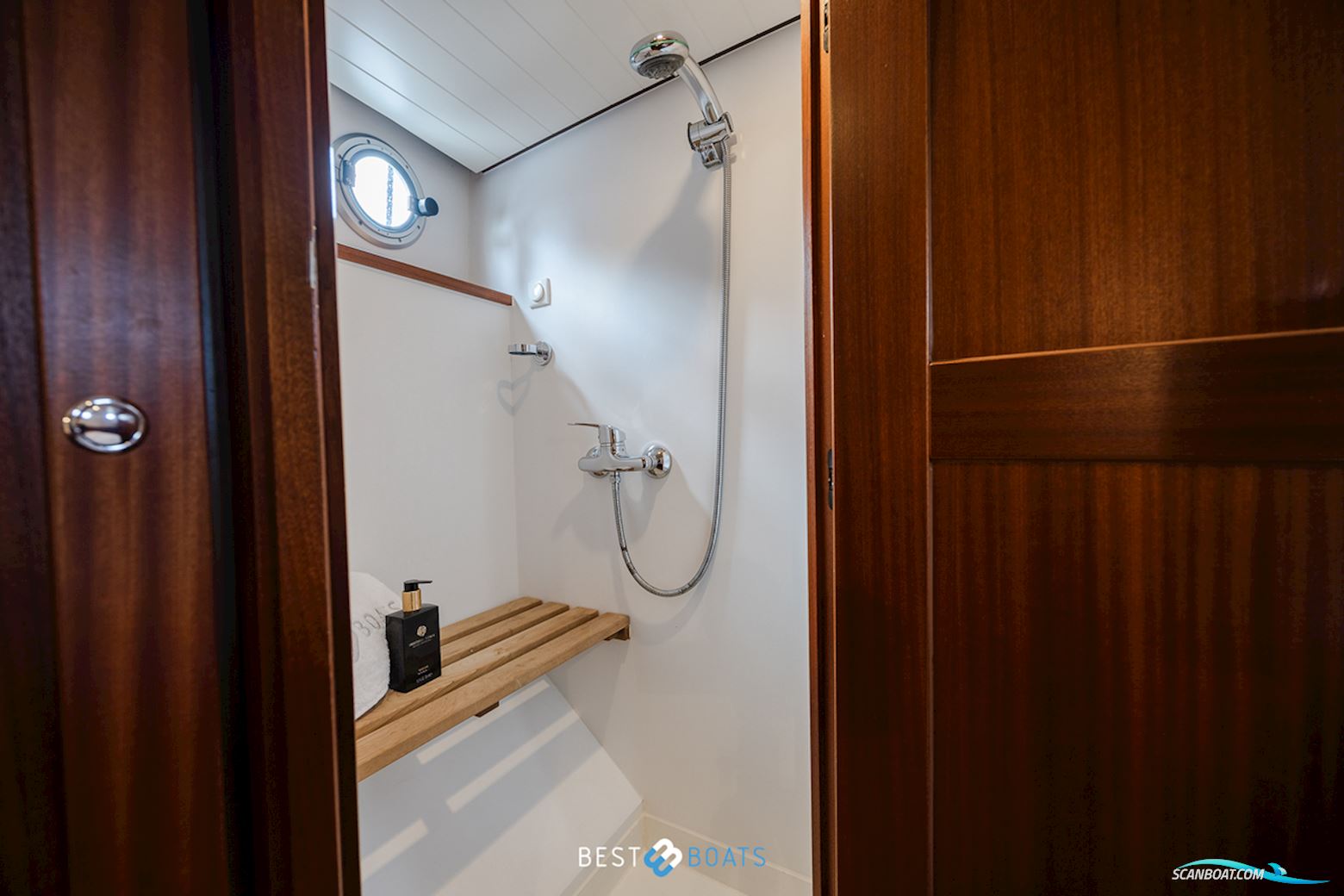 Linssen Classic Sturdy 32 AC