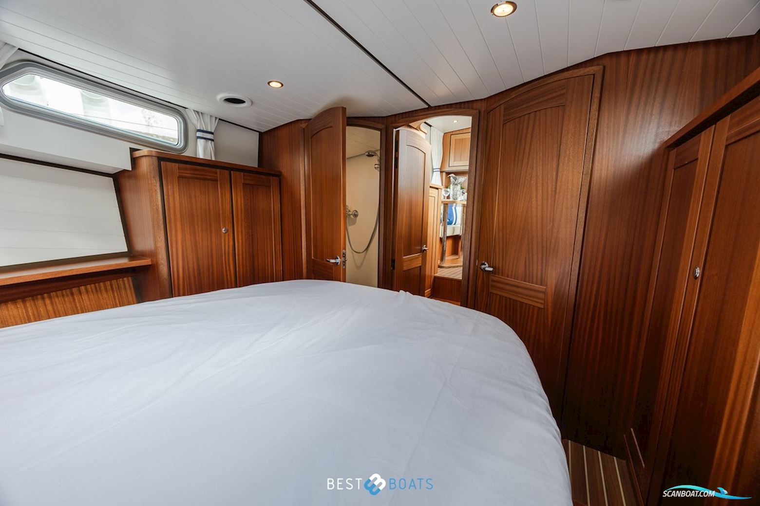 Linssen Classic Sturdy 32 AC