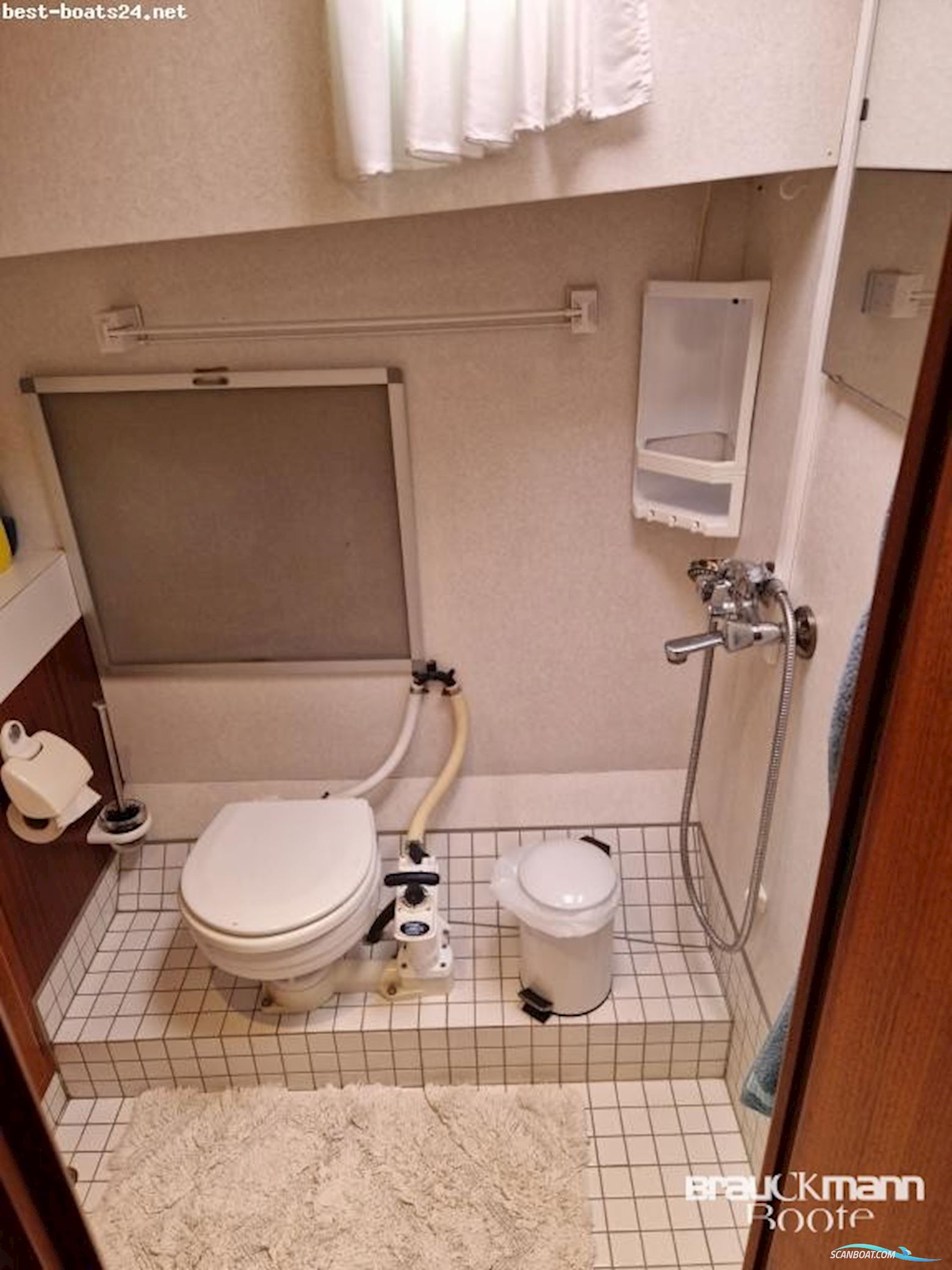 Linssen Classic Sturdy 360  AC