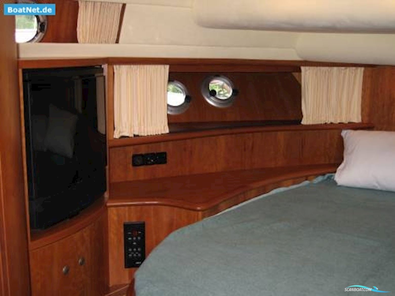 Linssen DS 45