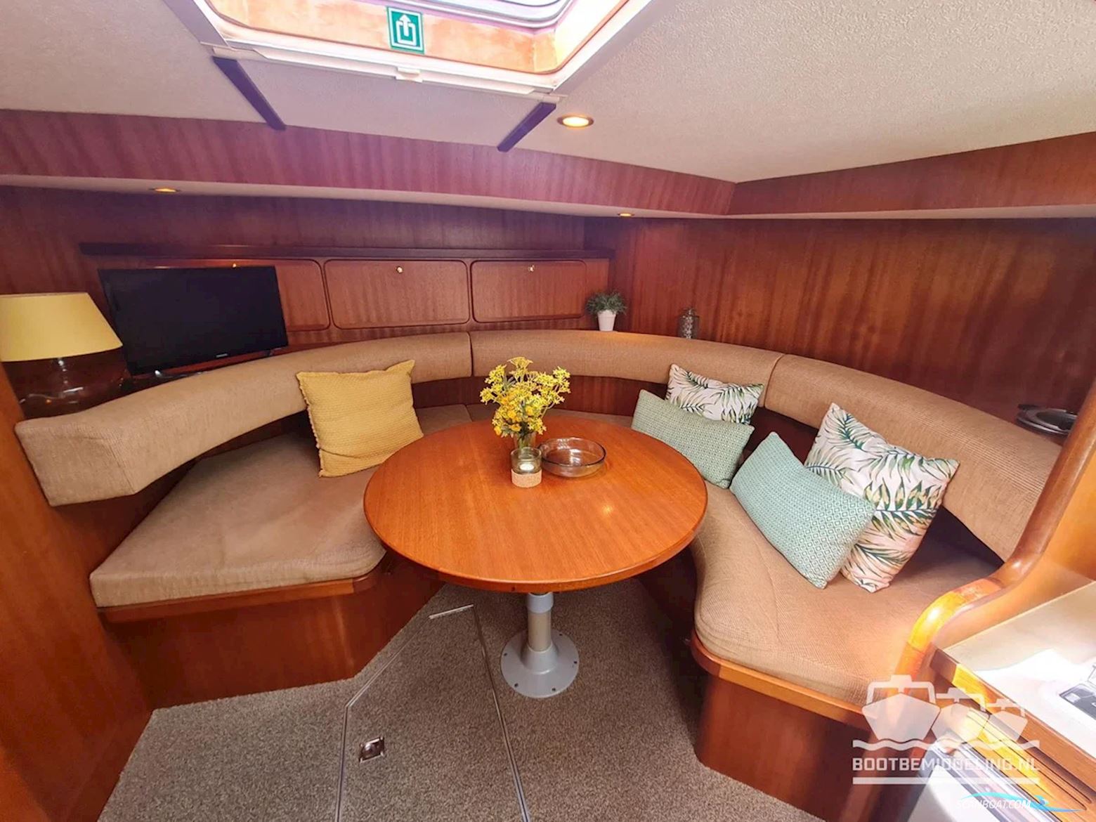 Linssen Dutch Sturdy 320 AC Royal