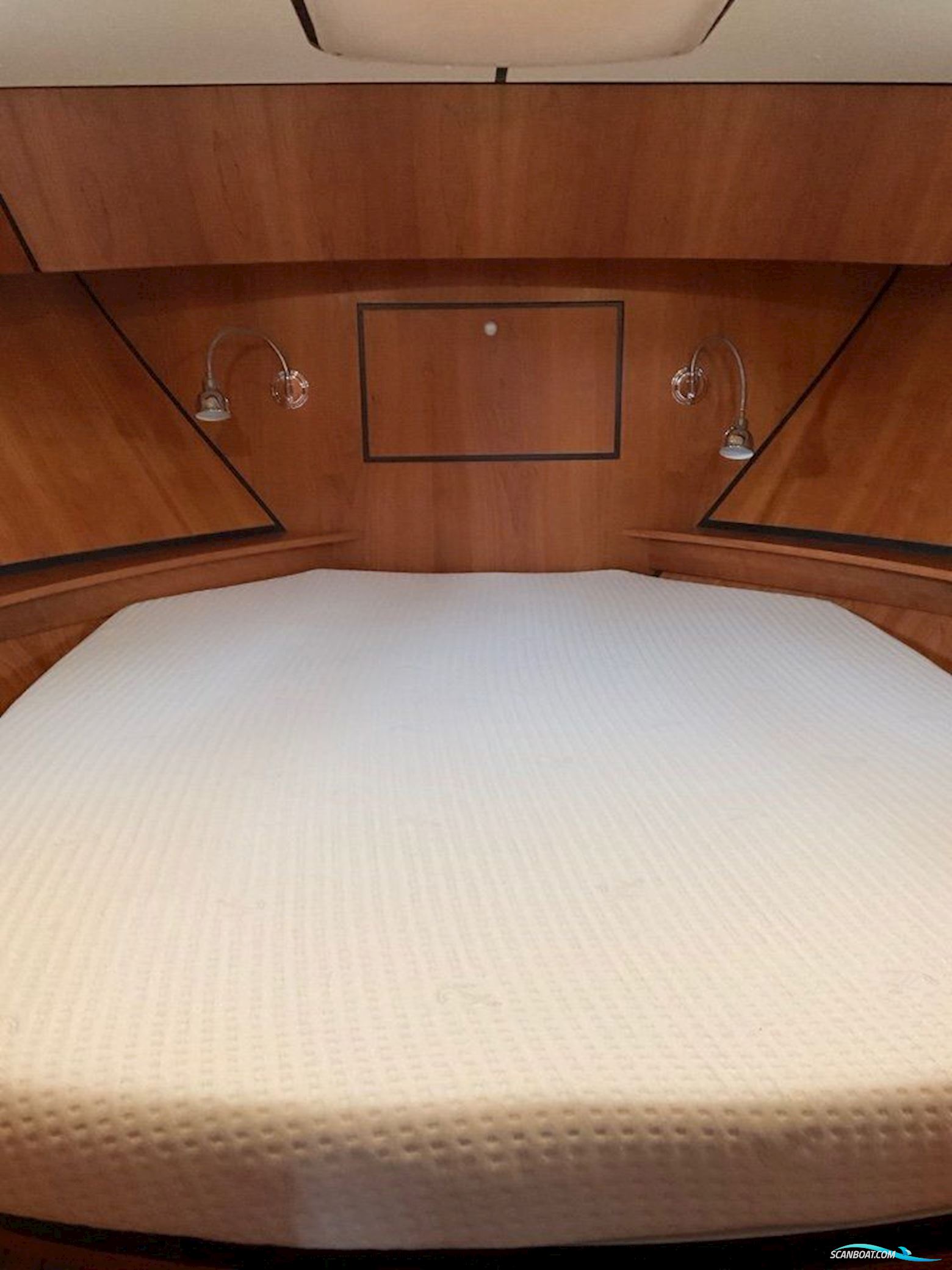 Linssen GRAND STRUDY 34.9 AC