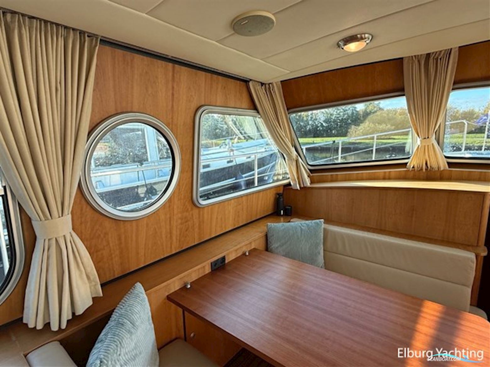 Linssen Grand Sturdy - 43.9 AC