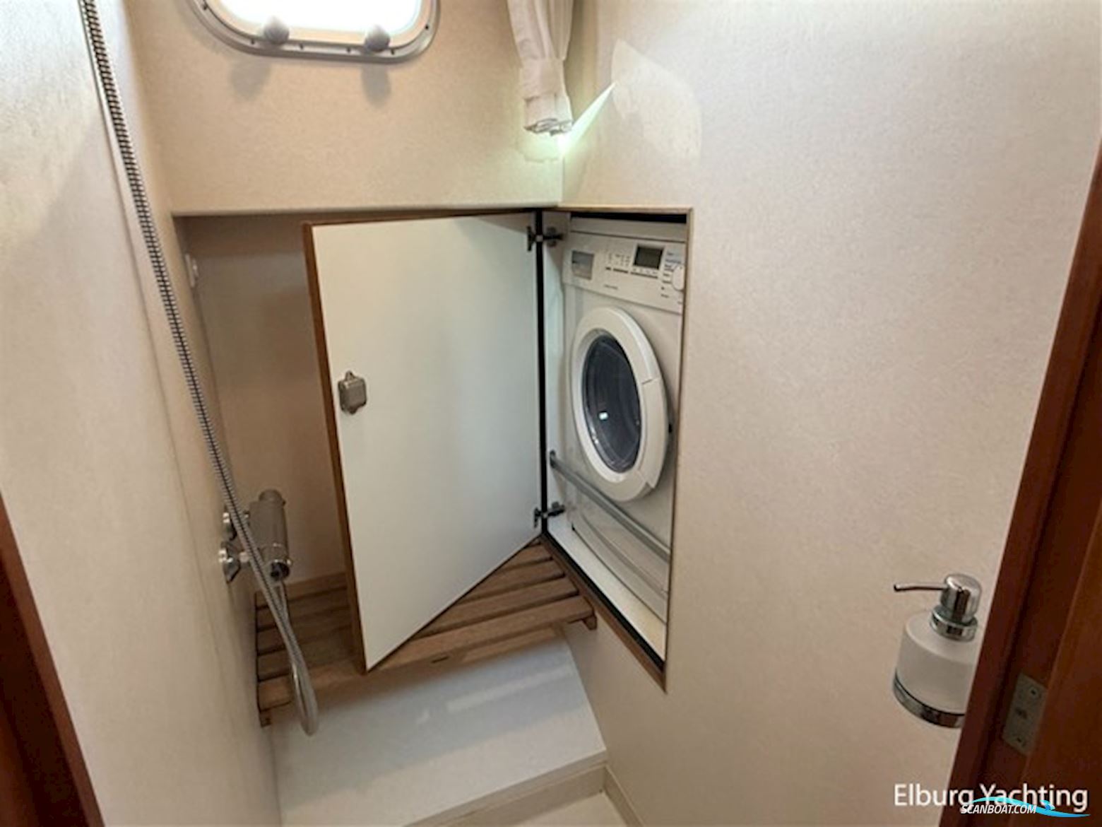 Linssen Grand Sturdy - 43.9 AC