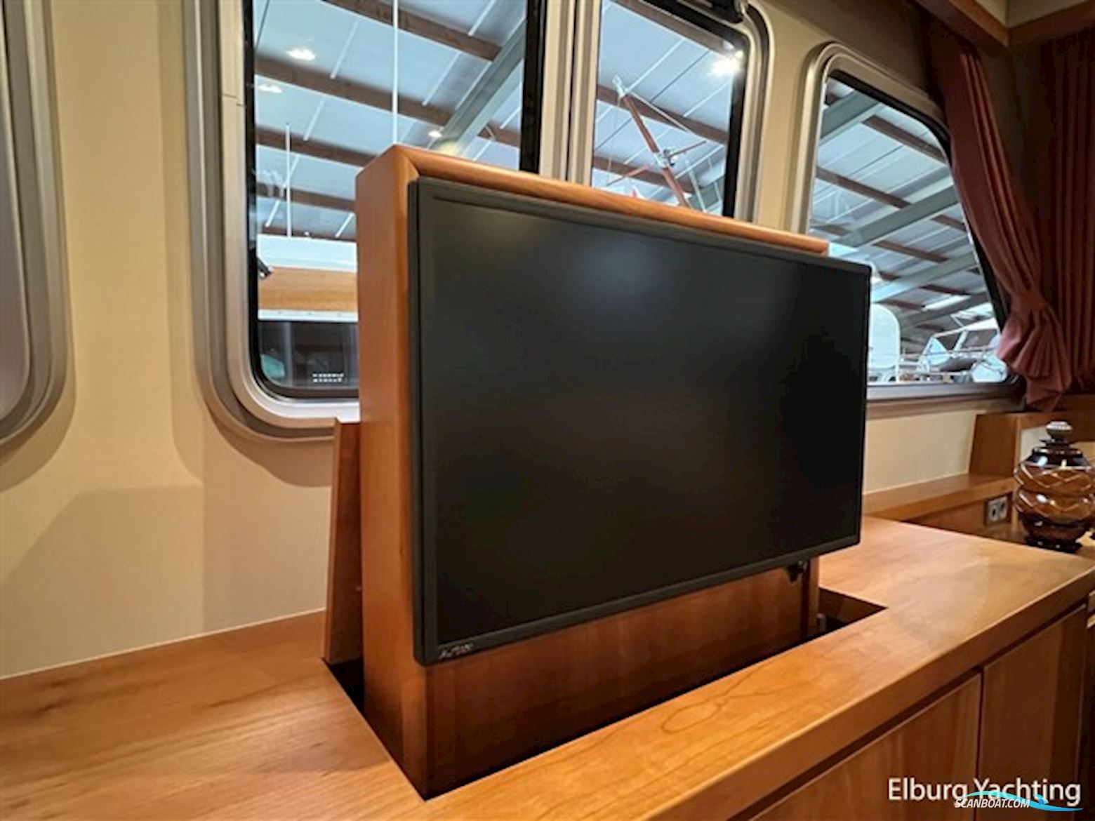 Linssen Grand Sturdy - 470 AC - Twin 