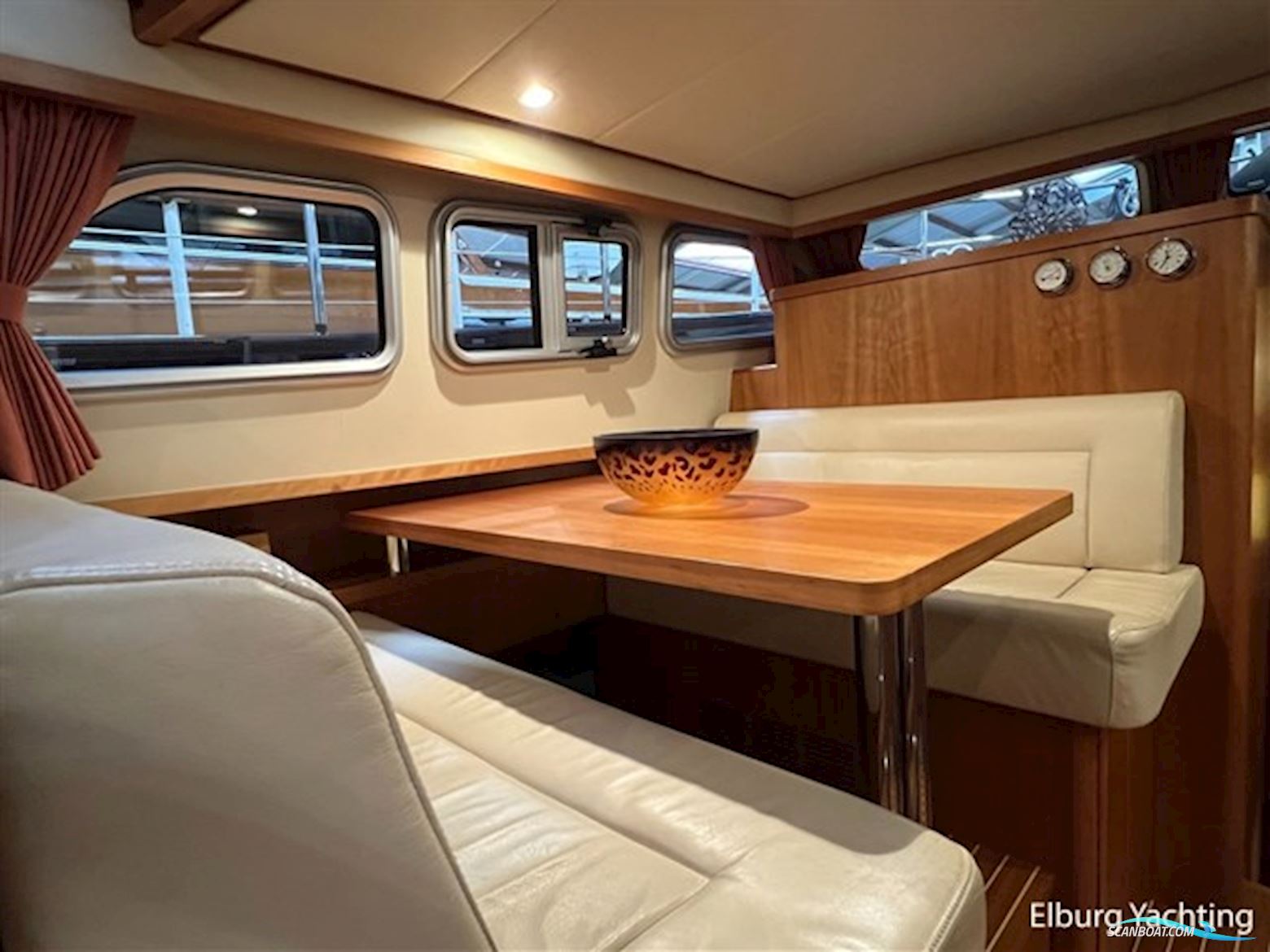 Linssen Grand Sturdy - 470 AC - Twin 