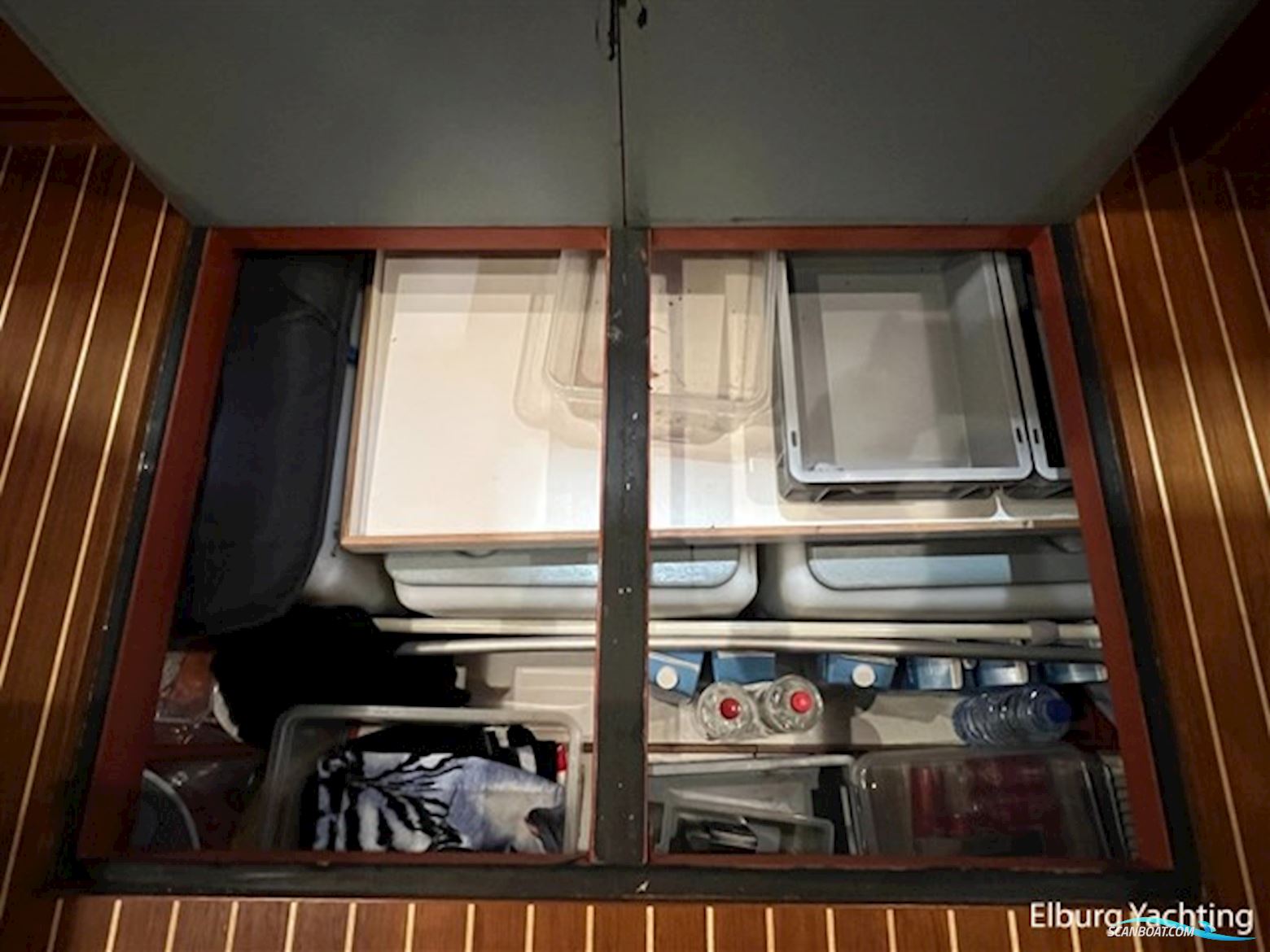 Linssen Grand Sturdy - 470 AC - Twin 