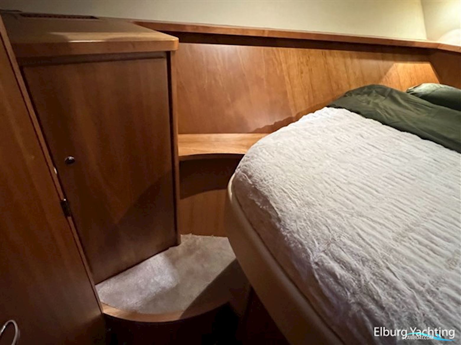 Linssen Grand Sturdy - 470 AC - Twin 