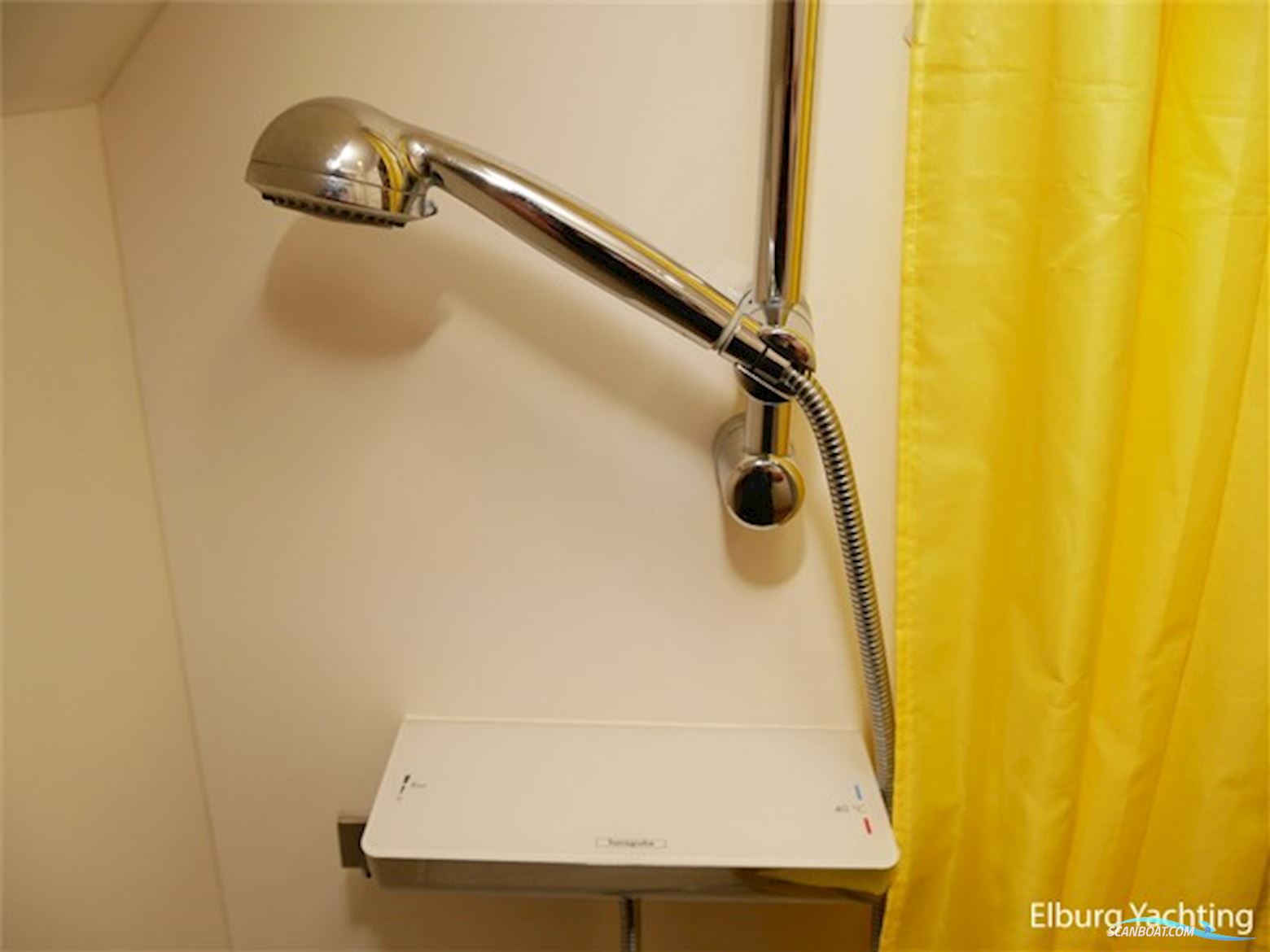 Linssen Grand Sturdy - 470 AC - Twin 