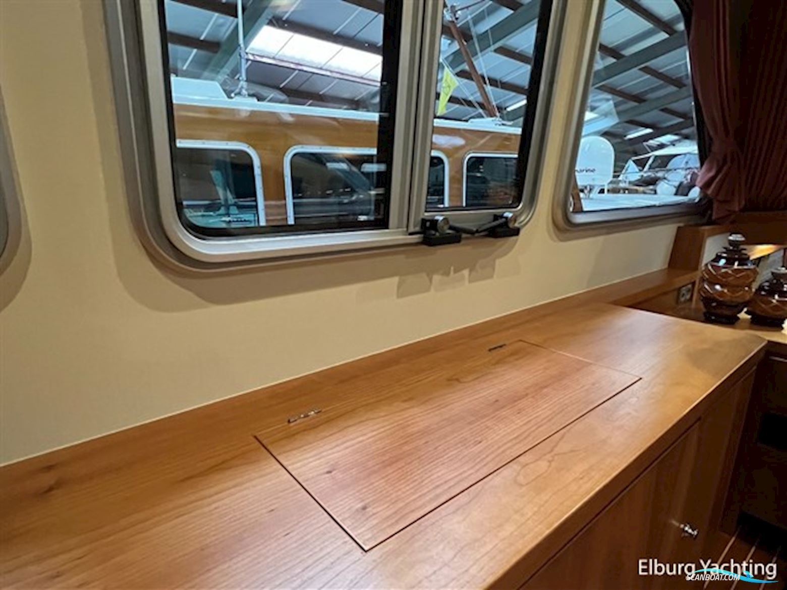 Linssen Grand Sturdy - 470 AC - Twin