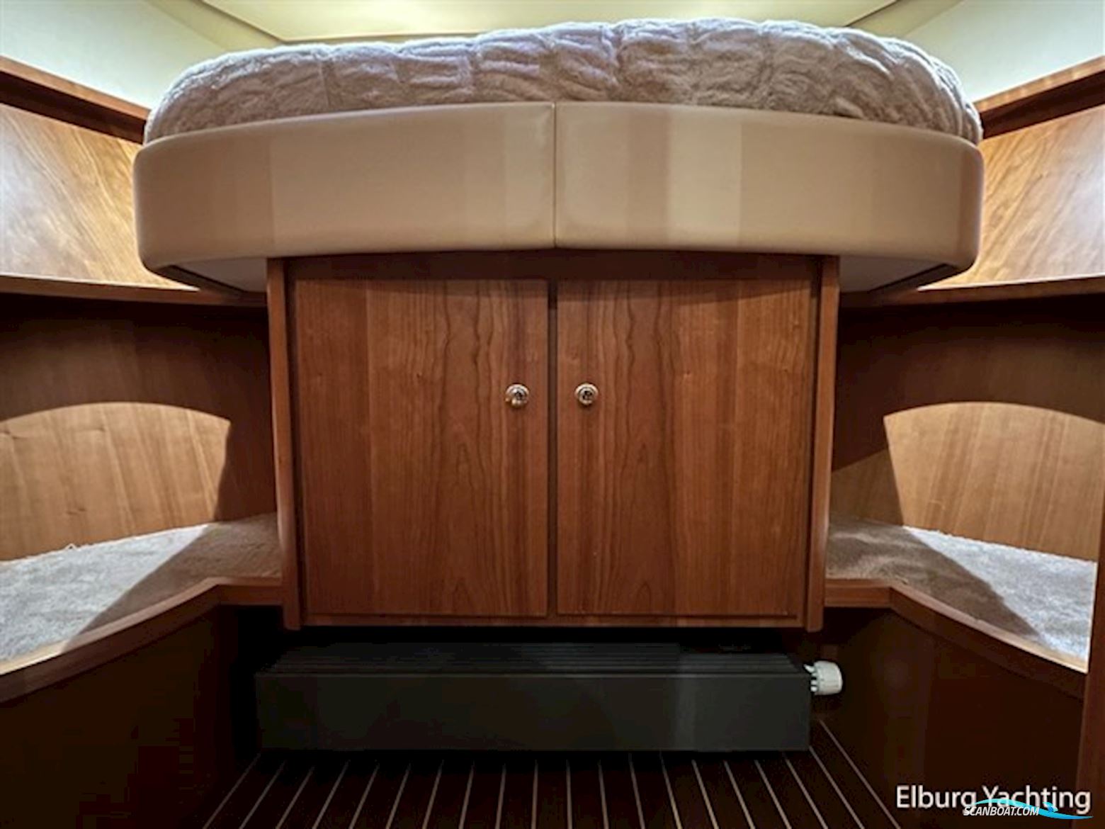 Linssen Grand Sturdy - 470 AC - Twin