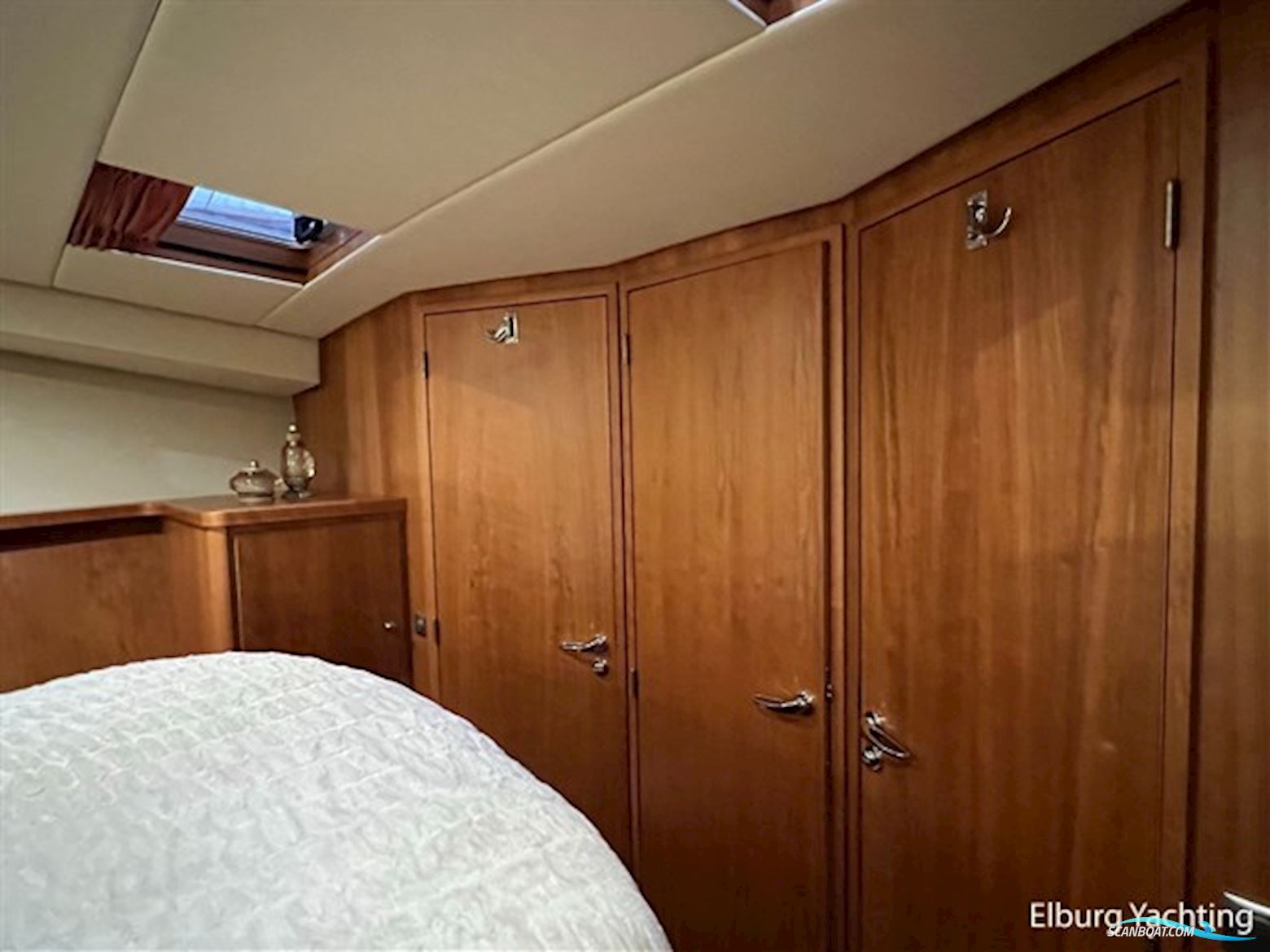 Linssen Grand Sturdy - 470 AC - Twin