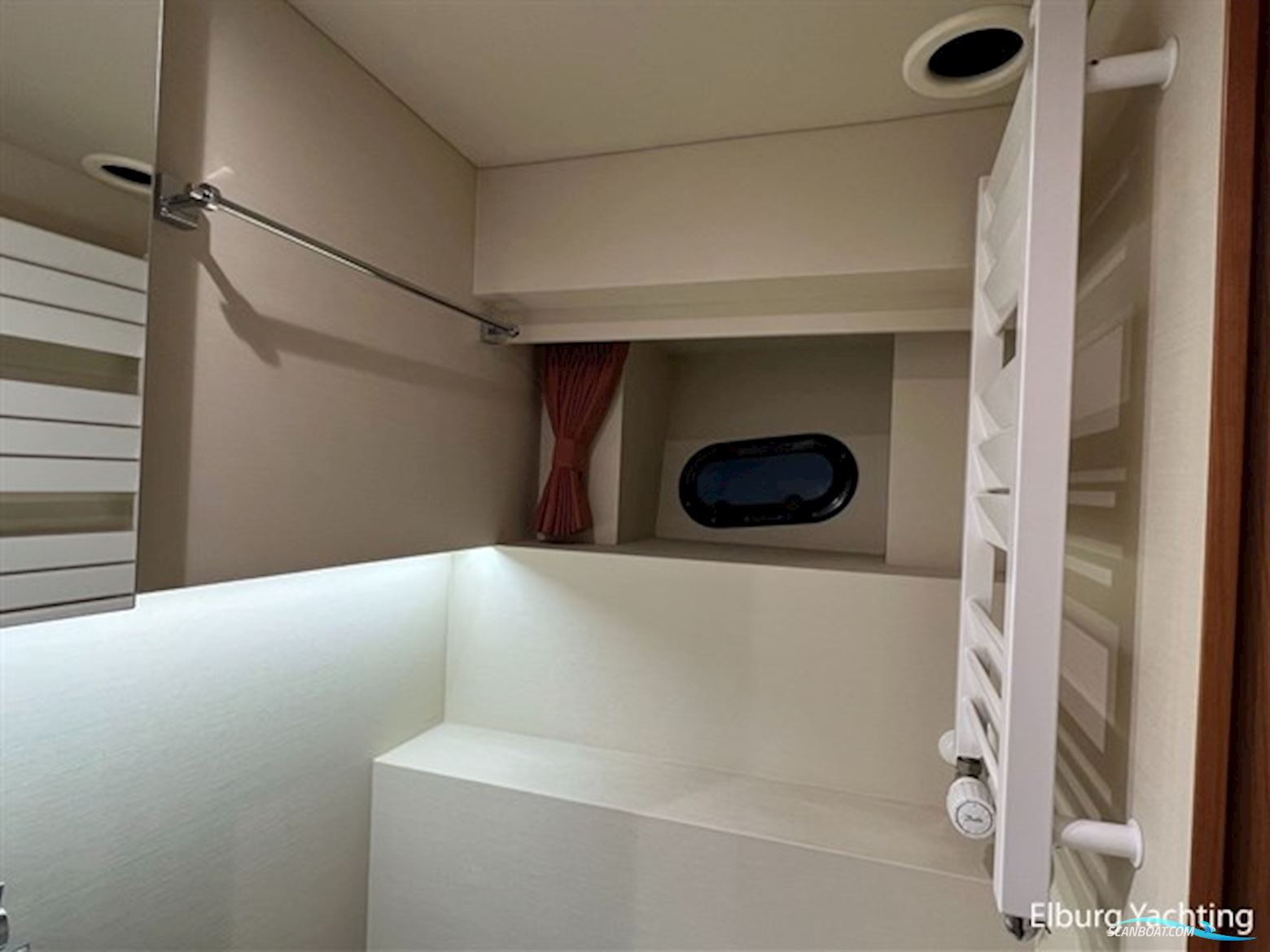 Linssen Grand Sturdy - 470 AC - Twin