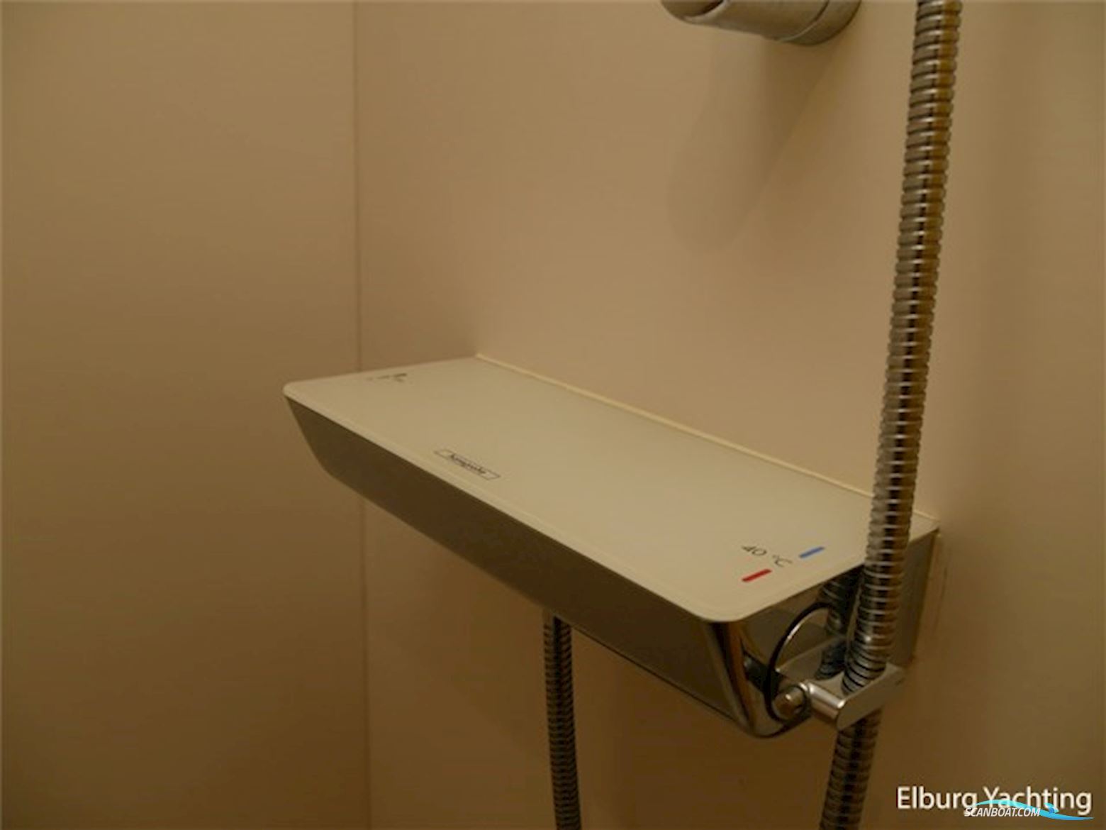 Linssen Grand Sturdy - 470 AC - Twin