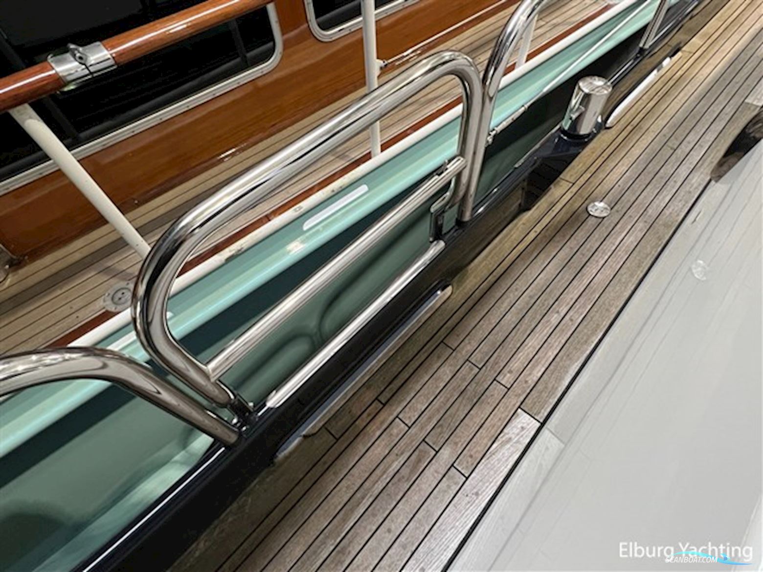 Linssen Grand Sturdy - 470 AC - Twin