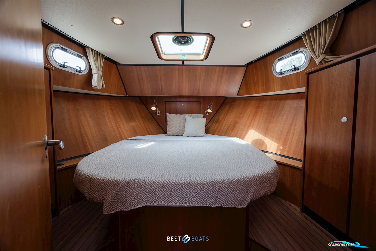 Linssen Grand Sturdy 25.9 SCF